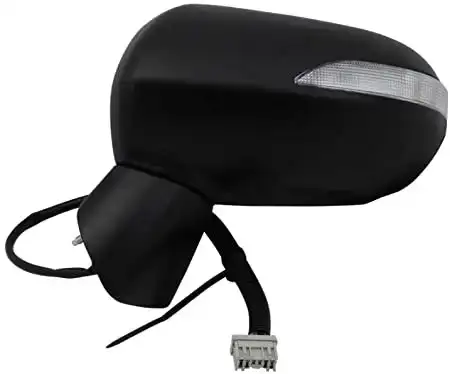 Καθρέπτης Ηλεκτρικός HONDA JAZZ Hatchback / 5dr 2005 - 2008 ( GD ) 1.2 i-DSI (GD5, GE2)  ( L12A1,L12A4  ) (78 hp ) Βενζίνη #049907584
