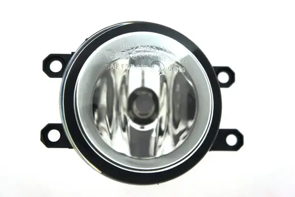 Προβολείς Ομίχλης TOYOTA YARIS Hatchback / 5dr 2012 - 2014 ( XP130 ) 1.0 (KSP130_)  ( 1KR-FE  ) (69 hp ) Βενζίνη #821005112