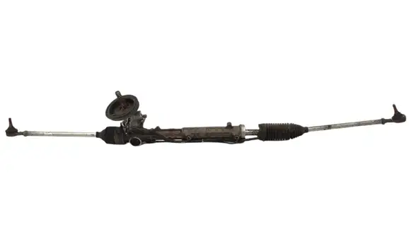 Κρεμαργιέρα & Αντλία Υδραυλικού PEUGEOT 307 Hatchback / 3dr 2001 - 2005 ( 3A )  ( 3C ) 1.4  ( KFW (TU3JP)  ) (75 hp ) Βενζίνη #8510 28414