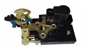 Κλειδαριά Πόρτας CHEVROLET-DAEWOO LANOS Sedan / 4dr 1997 - 2000 ( T100 ) 1.3 Lanos / Sens  ( A13SMS,A14SMS  ) (75 hp ) Βενζίνη #049007221