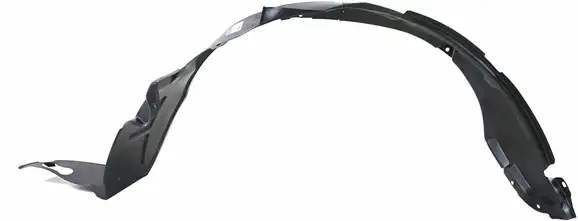 Θόλος Πλαστικός HYUNDAI SANTA FE SUV/ ΕΚΤΟΣ ΔΡΟΜΟΥ / 5dr 2000 - 2004 ( SM ) 2.0  ( G4JP  ) (135 hp ) Βενζίνη #057000821