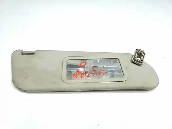 Σκιάδιο OPEL ASTRA Sedan / 4dr 1998 - 2004 ( G ) 1.2 16V (F69)  ( X 12 XE  ) (65 hp ) Βενζίνη #XC113923