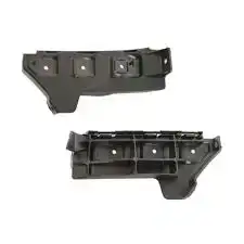 Βάση Προφυλακτήρα SEAT IBIZA Hatchback / 3dr 2002 - 2006 ( 6LZ ) 1.2  ( AZQ,BME  ) (64 hp ) Βενζίνη #025304282