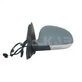 Καθρέπτης Ηλεκτρικός VW GOLF Hatchback / 3dr 2004 - 2008 ( Mk5 ) 1.4 16V  ( BCA  ) (75 hp ) Βενζίνη #036107507