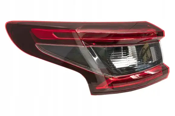 Φανάρι Πίσω NISSAN QASHQAI SUV/ ΕΚΤΟΣ ΔΡΟΜΟΥ / 5dr 2017-  1.2 DIG-T  ( HR12DDT,HRA2DDT  ) (115 hp ) Βενζίνη #576205812