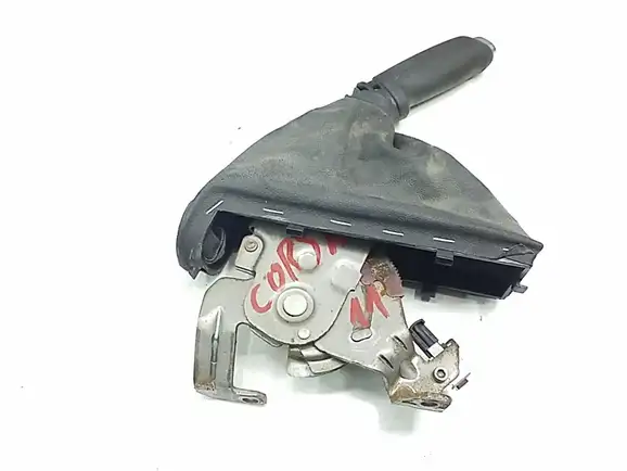 Καστάνια Χειροφρένου OPEL CORSA Hatchback / 3dr 2006 - 2011 ( D ) 1.0 (L08, L68)  ( Z 10 XEP  ) (60 hp ) Βενζίνη #XC108354