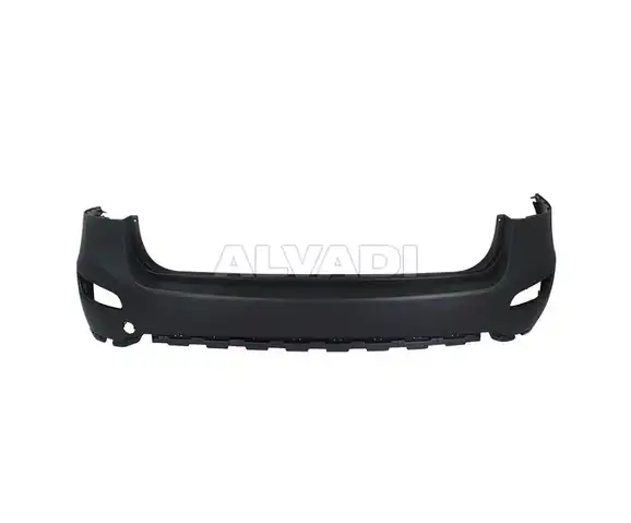 Προφυλακτήρας HYUNDAI SANTA FE SUV/ ΕΚΤΟΣ ΔΡΟΜΟΥ / 5dr 2011 - 2013 2.0 CRDi  ( D4HA  ) (184 hp ) Πετρέλαιο #369003390