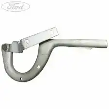 Μεντεσές Καπό FORD FIESTA ( JB ) Hatchback / 3dr 1996 - 1999 ( Mk4a ) 1.0 i  ( ZH10JRB  ) (52 hp ) Βενζίνη #053006141
