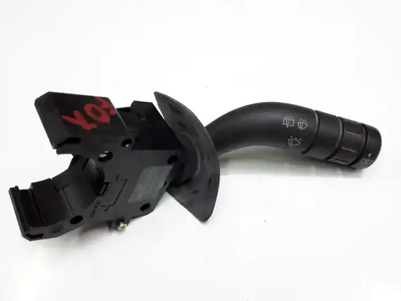 Διακόπτης Υαλοκαθαριστήρων VW FOX Hatchback / 3dr 2005 - 2012 ( 5Z1 ) 1.0  ( CCNA  ) (73 hp ) Βενζίνη #5Z0953503C