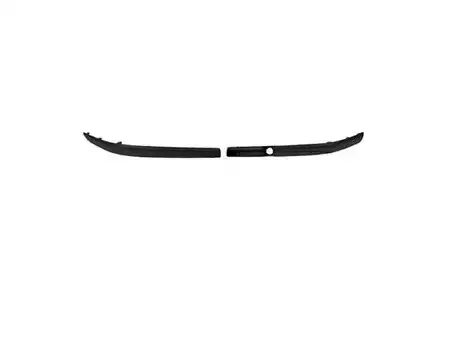 Φάσα Προφυλακτήρα RENAULT LAGUNA ( BG ) Liftback / 5dr 2001 - 2005 ( BG )  ( KG ) 1.6 16V (BG0A, BG0L)  ( K4M 710,K4M 714  ) (107 hp ) Βενζίνη #034604010