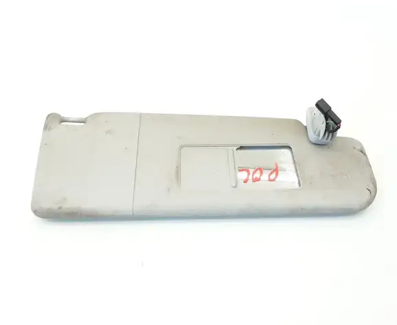 Σκιάδιο VW POLO Hatchback / 3dr 2002 - 2005 ( 9N ) 1.0  ( ARA  ) (79 hp ) Βενζίνη #XC15156570F