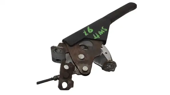 Καστάνια Χειροφρένου SUZUKI SWIFT Sedan / 4dr 1997 - 2005 ( SF ) 1.0  ( G10A  ) (56 hp ) Βενζίνη #XC166262F76