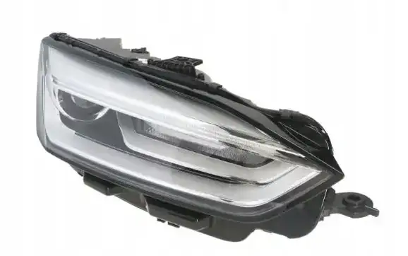 Φανάρι Εμπρός AUDI A5 Sportback / 5dr  2016 -  1.4 TFSI  ( CVNA  ) (150 hp ) Βενζίνη #131105141