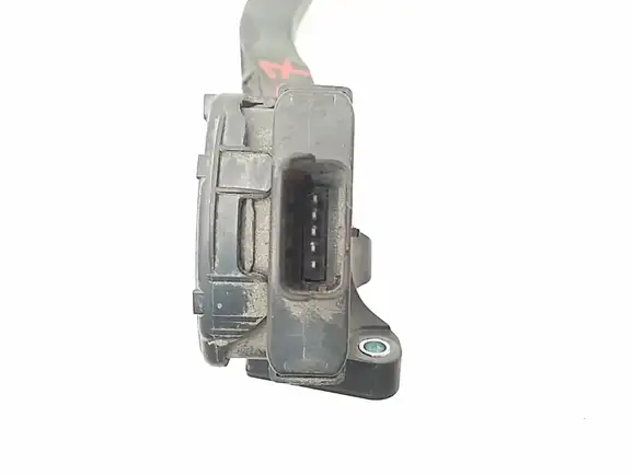 Πετάλ Γκαζιού PEUGEOT 207 Hatchback / 3dr 2006 - 2009 1.4  ( KFT (TU3A),KFV (TU3A)  ) (73 hp ) Βενζίνη #9680756880