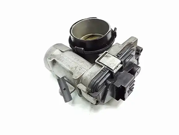 Πεταλούδα Γκαζιού-Κλαπέτο PEUGEOT 206 Hatchback / 3dr 1998 - 2002 1.4 16V  ( KFU (ET3J4)  ) (88 hp ) Βενζίνη #9647925480