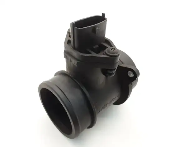 Μετρητής μάζας /ποσότητας αέρα HYUNDAI ACCENT Liftback / 5dr 2003 - 2005 ( CG ) ( LC2 ) 1.3  ( G4EA  ) (75 hp ) Βενζίνη #7516126