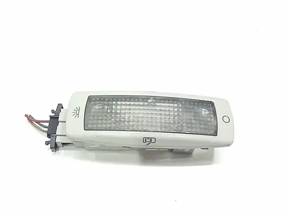 Μπλαφονίερα Οροφής VW GOLF Hatchback / 3dr 1998 - 2004 ( Mk4 ) 1.4 16V  ( AHW,AKQ,APE,AXP,BCA  ) (75 hp ) Βενζίνη #3B0947291