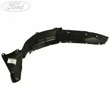 Θόλος Πλαστικός FORD RANGER Pick-Up 1999 - 2003 ( TU_ ) 1.8  ( RKA  ) (116 hp ) Βενζίνη #067500821