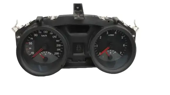 Κοντέρ RENAULT MEGANE ( LM ) Sedan / 4dr 2002 - 2005 1.4  ( K4J 732  ) (82 hp ) Βενζίνη #8200306535
