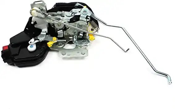 Κλειδαριά Πόρτας HYUNDAI ELANTRA Hatchback / 5dr 2004 - 2007 ( XD ) 1.6  ( G4ED-G  ) (107 hp ) Βενζίνη #056507211