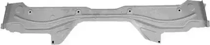 Ποδιά FIAT PANDA Hatchback / 5dr 2003 - 2009 ( 169 ) 1.1  ( 187 A1.000  ) (54 hp ) Βενζίνη #040002070