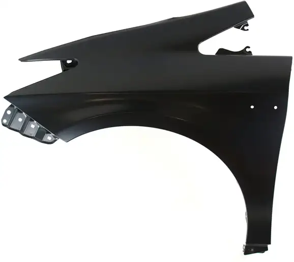 Φτερό TOYOTA PRIUS Hatchback / 5dr 2012 - 2016 1.8  (   ) (99 hp ) Βενζίνη #820100652