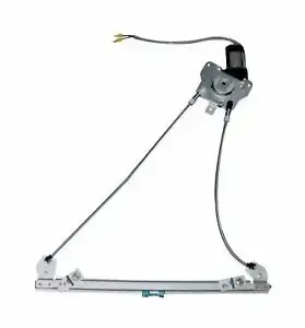Γρύλος Παραθύρου Ηλεκτρικός PEUGEOT 306 Ηatchback / 5dr 1993 - 1996 ( N3 ) 1.1  ( HDZ (TU1M)  ) (60 hp ) Βενζίνη #083607051