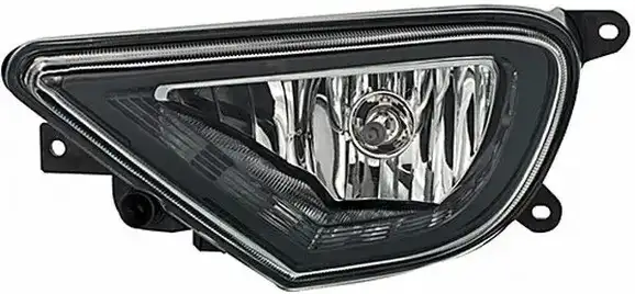 Προβολείς Ομίχλης VW TOUAREG SUV/ ΕΚΤΟΣ ΔΡΟΜΟΥ / 5dr 2014 - 2018 3.0 V6 TDI  ( CASD,CJMA,CRCD,CVWA  ) (204 hp ) Πετρέλαιο #877105112