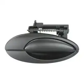 Χερούλι Πόρτας  CITROEN C5 Hatchback / 5dr 2004 - 2008 ( RC ) 1.6 HDi (RC8HZB)  ( 9HY (DV6TED4),9HZ (DV6TED4)  ) (109 hp ) Πετρέλαιο #020807851