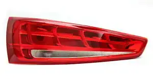 Φανάρι Πίσω AUDI Q3 SUV/ ΕΚΤΟΣ ΔΡΟΜΟΥ/ 5dr 2011 - 2014 1.4 TFSI  ( CZDB  ) (125 hp ) Βενζίνη #129005817