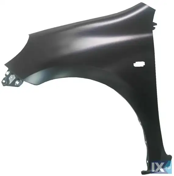 Φτερό NISSAN MICRA Hatchback / 5dr 2011 - 2013 ( K13 ) 1.0 Conforto Flex  ( D4D  ) (73 hp ) Βενζίνη/αιθανόλη #579000652