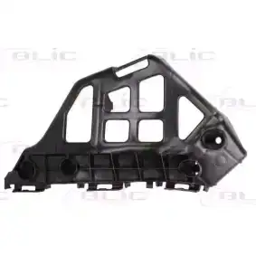 Βάση Προφυλακτήρα TOYOTA AURIS Hatchback / 5dr 2013 - 2015 1.2 (NRE185_)  ( 8NR-FTS  ) (116 hp ) Βενζίνη #830104287