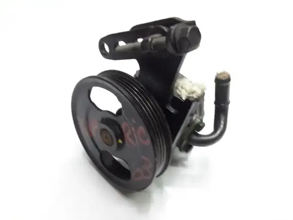 Κρεμαργιέρα & Αντλία Υδραυλικού KIA RIO Sedan / 4dr 2002 - 2005 ( DC ) 1.3  ( A3E  ) (75 hp ) Βενζίνη #XC129692188
