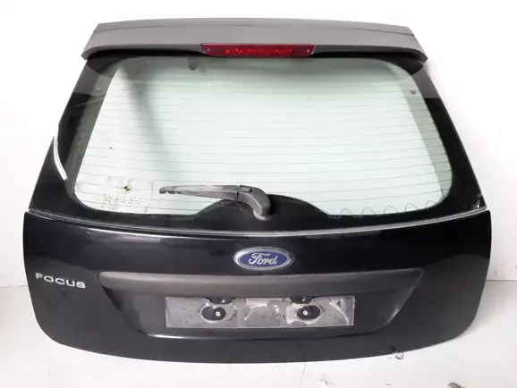 3/5η Πόρτα Πίσω FORD FOCUS Hatchback / 3dr 2004 - 2008 (MK2A) 1.4  ( ASDA,ASDB  ) (80 hp ) Βενζίνη #XC93296