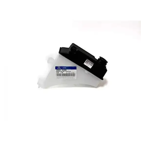 Δοχείο Διαστολής Νερού HYUNDAI GETZ Hatchback / 3dr 2006 - 2009 ( TB ) 1.1  ( G4HD  ) (63 hp ) Βενζίνη #026108500