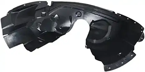 Θόλος Πλαστικός FORD MONDEO S/Wagon / 5dr 2014 - 2017 1.0 EcoBoost  ( M1CA,M1CB  ) (125 hp ) Βενζίνη #318100821