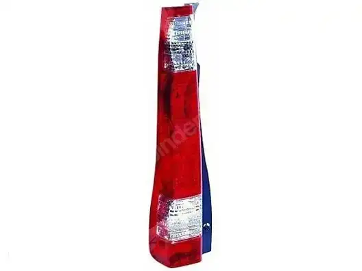 Φανάρι Πίσω HONDA CRV SUV/ ΕΚΤΟΣ ΔΡΟΜΟΥ / 5dr 2005 - 2007 ( RD ) 2.0 (RD4)  ( K20A4  ) (150 hp ) Βενζίνη #050505817