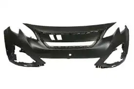 Προφυλακτήρας PEUGEOT 5008 MPV / ΠΟΛΥΜΟΡΦΙΚΑ / 5dr 2016 - 1.2  ( HNY (EB2DTS)  ) (131 hp ) Βενζίνη #627203635