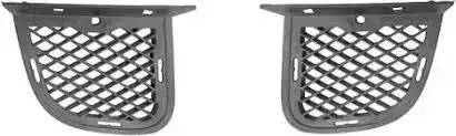 Δίχτυ Προφυλακτήρα HYUNDAI TUCSON SUV/ ΕΚΤΟΣ ΔΡΟΜΟΥ / 5dr 2004 - 2010 ( JM ) 2.0  ( G4GC  ) (141 hp ) Βενζίνη #056804802
