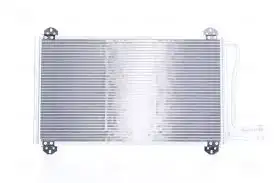 Ψυγείο A/C (Εξωτερικό) MERCEDES SPRINTER Van 1995 - 2000 ( 904 ) 408 CDI  ( OM 611.987  ) (82 hp ) Πετρέλαιο #052606400