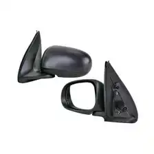 Καθρέπτης Μηχανικός NISSAN ALMERA Liftback / 5dr 2000 - 2002 ( N16 ) 1.5  ( QG15DE  ) (90 hp ) Βενζίνη #018407482