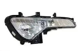 Προβολείς Ομίχλης KIA SPORTAGE SUV/ ΕΚΤΟΣ ΔΡΟΜΟΥ / 5dr 2014 - 2015 1.6 GDI  ( G4FD  ) (135 hp ) Βενζίνη #424205111