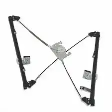 Γρύλος Παραθύρου Ηλεκτρικός VW CADDY Mini Van 2004 - 2010 ( 2KA-2KH ) 1.2 TSI  ( CBZA  ) (86 hp ) Βενζίνη #065907047