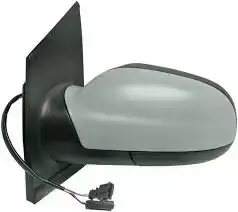 Καθρέπτης Ηλεκτρικός VW FOX Hatchback / 3dr 2005 - 2012 ( 5Z1 ) 1.0  ( CCNA  ) (73 hp ) Βενζίνη #031807504