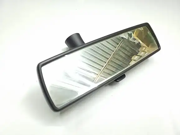 Καθρέπτης Εσωτερικός VW GOLF PLUS MPV / ΠΟΛΥΜΟΡΦΙΚΑ / 5dr 2005 - 2009 Mk5 ( 5M1 - 521 ) 1.2 TSI  ( CBZB  ) (105 hp ) Βενζίνη #XC12970351E