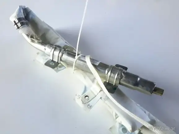 Αερόσακος Οροφής (Κουρτίνα) FIAT STILO Hatchback / 5dr 2001 - 2006 ( 192 ) 1.2 16V (192_XA1B)  ( 188 A5.000  ) (80 hp ) Βενζίνη #46843996