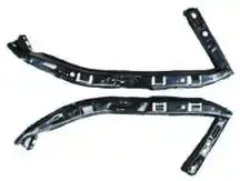 Βάση Προφυλακτήρα HONDA CRV SUV/ ΕΚΤΟΣ ΔΡΟΜΟΥ / 5dr 2002 - 2004 ( RD ) 2.0 (RD4)  ( K20A4  ) (150 hp ) Βενζίνη #050504301