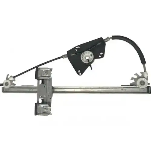 Γρύλος Παραθύρου Ηλεκτρικός VW UP Hatchback / 5dr 2012 - 2016 1.0  ( CHYA,DAFA  ) (60 hp ) Βενζίνη #878007051