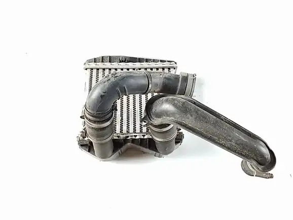 Ψυγείο Intercooler SMART FORTWO Hatchback / 2dr 2004 - 2007 ( 450 ) 0.7 (450.330)  ( M 160.920  ) (50 hp ) Βενζίνη #0003007V003