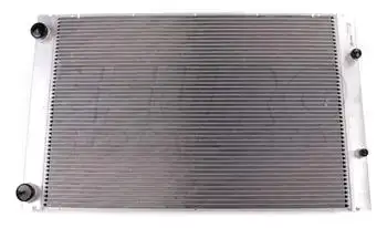 Ψυγείο Νερού AUDI A8 Sedan / 4dr 2002 - 2009 ( 4E ) 2.8 FSI  ( BDX  ) (210 hp ) Βενζίνη #133906300